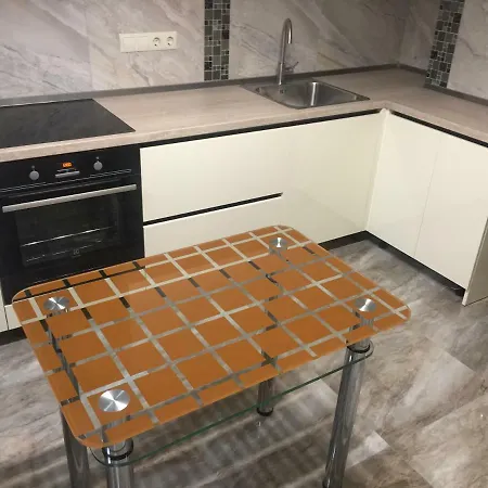 Apartment Аркадия