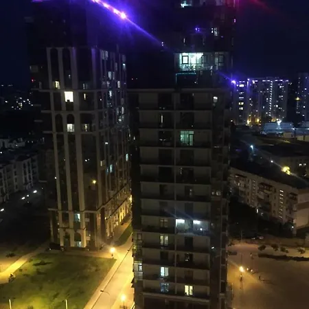 Аркадия Apartment