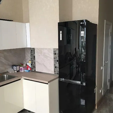 Apartment Аркадия *