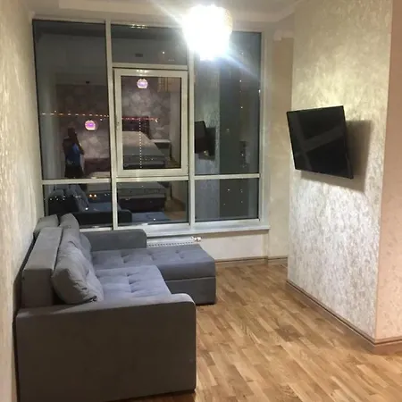 Аркадия Apartment Odesa