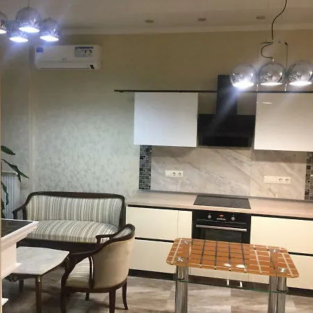 Аркадия Apartment