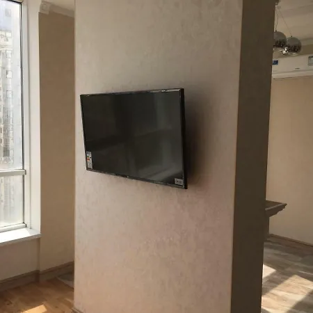 Apartment Аркадия