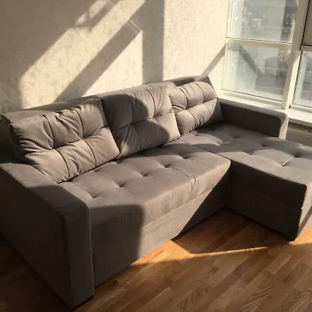 Apartment Аркадия *