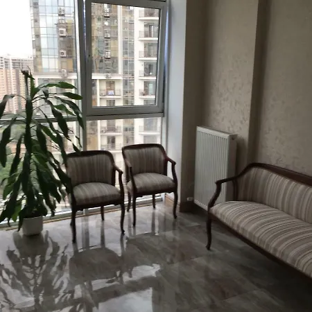 Apartment Аркадия *