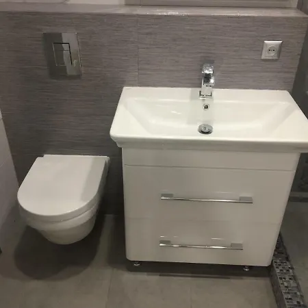 Аркадия Apartment Odesa