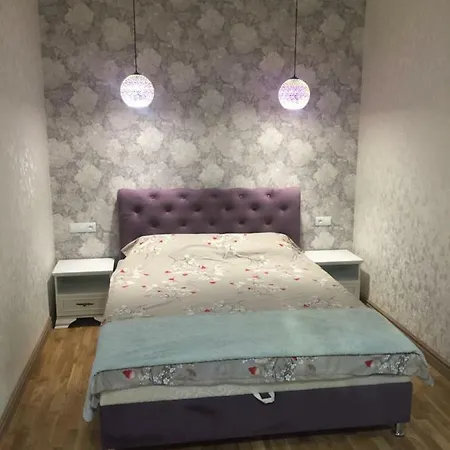 Apartment Аркадия
